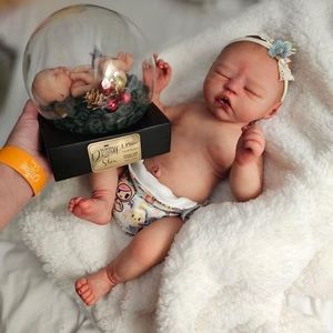 Meet your Posher, Juana